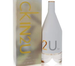 Ck in 2u Perfume by Calvin Klein EDT 150ml