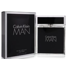 Calvin Klein Man Cologne by Calvin Klein EDT 50ml