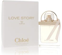 Chloe Love Story By Chloe EDP Spray 50ml