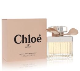 Chloe (new) Perfume by Chloe EDP 50ml