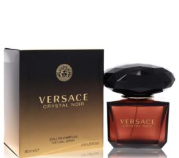 Crystal Noir Perfume by Versace EDP 90ml