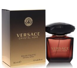 Crystal Noir by Versace 30ml EDT Spray