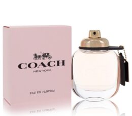 Coach by Coach EDP Spray 50ml