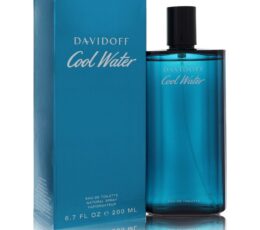 Cool Water Cologne by Davidoff EDT 200ml