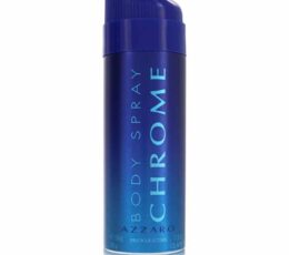 Chrome by Azzaro Body Spray 150ml