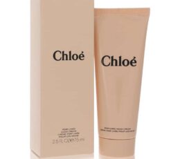 Chloe (New) by Chloe Hand Cream 75ml