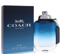 Coach Blue by Coach EDT Spray 100ml For Men