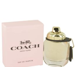 Coach by Coach EDP Spray 30ml