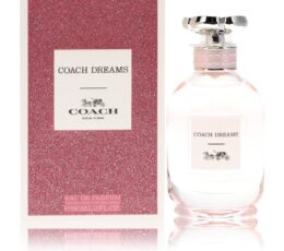 Coach Dreams by Coach Eau De Parfum Spray 60 ml