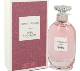 Coach Dreams by Coach EDP Spray 90ml