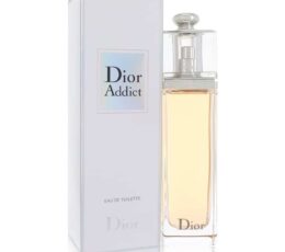 Dior Addict by Dior EDT Spray 100ml For Women