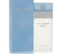 Light Blue Perfume by Dolce & Gabbana EDT 50ml