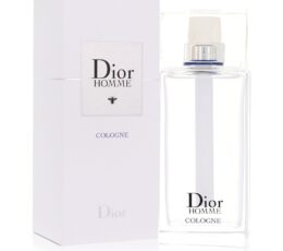 Dior Homme Cologne by Christian Dior Cologne Spray 125ml