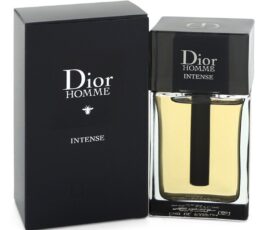 Dior Homme Intense by Christian Dior EDP Spray (New Packaging 2020)  50ml