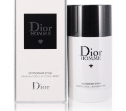 Dior Homme by Christian Dior Alcohol Free Deodorant Stick 75g