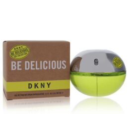 Be Delicious by Donna Karan EDP Spray 100ml