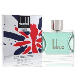 Dunhill London by Alfred Dunhill Eau De Toilette Spray 100ml