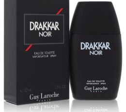 Drakkar Noir Cologne by Guy Laroche EDT 50ml