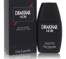 Drakkar Noir Cologne by Guy Laroche EDT 30ml