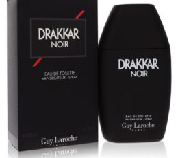 Drakkar Noir Cologne by Guy Laroche EDT 200ml