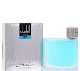 Dunhill Pure by Alfred Dunhill EDT Spray 75ml