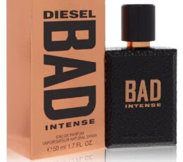 Diesel Bad Intense by Diesel Eau De Parfum Spray  50ml