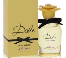 Dolce Shine by Dolce & Gabbana Eau De Parfum Spray 30ml