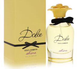 Dolce Shine by Dolce & Gabbana Eau De Parfum Spray  50ml