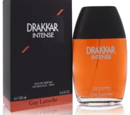 Drakkar Intense by Guy Laroche Eau De Toilette Spray 100ml