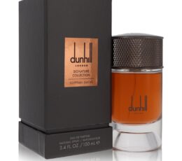 Egyptian Smoke By Alfred Dunhill Eau De Parfum Spray 100ml