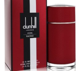 Icon Racing Red By Alfred Dunhill Eau De Parfum Spray 100ml