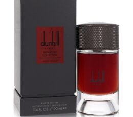 Agar Wood by Alfred Dunhill Eau De Parfum Spray 100ml