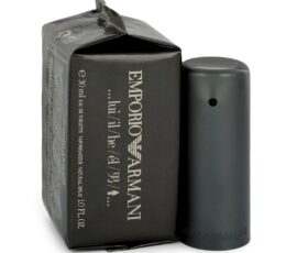 EMPORIO ARMANI by Giorgio Armani EDT Spray 30ml