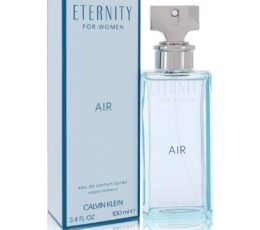 Eternity Air by Calvin Klein EDP Spray 100ml