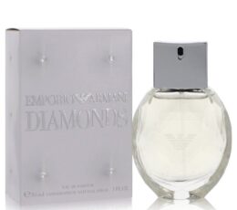 Emporio Armani Diamonds Perfume by Giorgio Armani EDP 30ml