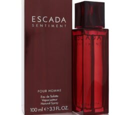 ESCADA SENTIMENT by Escada EDT Spray 100ml