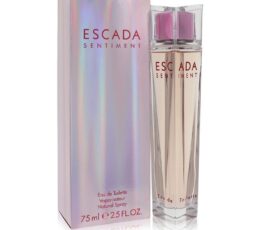 Escada Sentiment By Escada EDT Spray 75ml