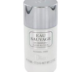 Eau Sauvage by Christian Dior Deodorant Stick 75ml