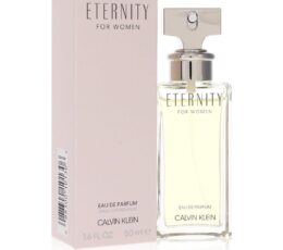 Eternity Perfume by Calvin Klein EDP 50ml