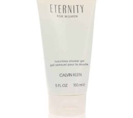 ETERNITY by Calvin Klein Shower Gel 150ml