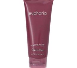 Euphoria by Calvin Klein Body Lotion 200ml