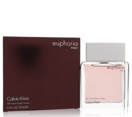 Euphoria by Calvin Klein After Shave 100ml