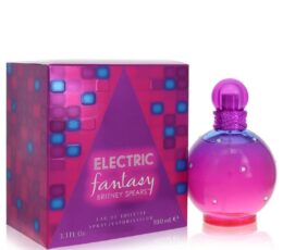 Electric Fantasy by Britney Spears EDT Spray 100ml