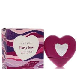 Party Love by Escada Eau De Parfum Spray 100ml