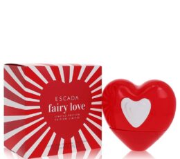 Fairy Love by Escada Eau De Toilette Spray (Limited Edition) 100ml