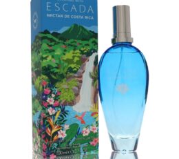 Nectar De Costa Rica by Escada Eau De Toilette Spray 100ml