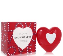 Show Me Love by Escada Eau De Parfum Spray 100ml