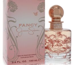 Fancy Perfume by Jessica Simpson EDP 100ml