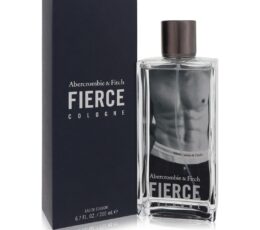 Fierce by Abercrombie & Fitch Cologne Spray 200ml