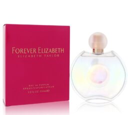 Forever Elizabeth by Elizabeth Taylor EDP Spray 100ml